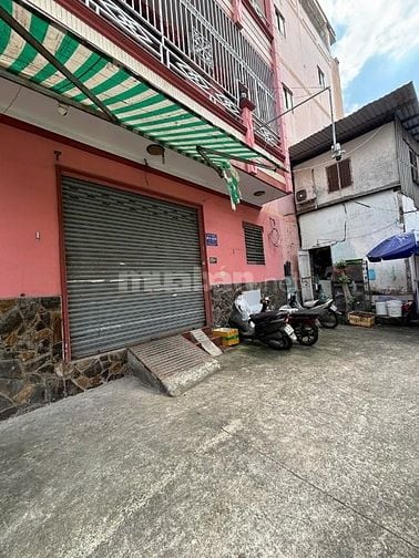 20 tỷ! Căn rẻ nhất MT Bạch Đằng, Bình Thạnh - 4x21m - 5 Tầng -HĐT 50tr
