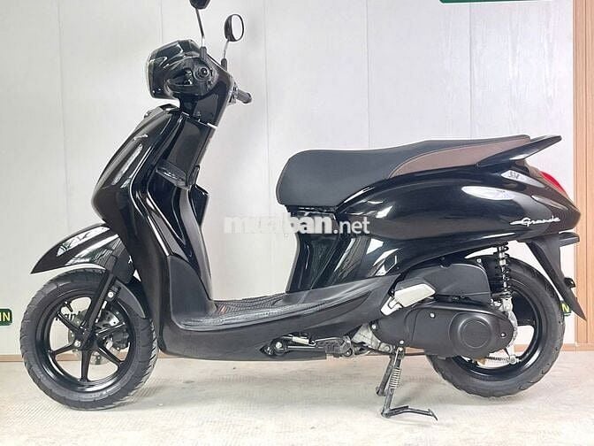 Sẵn Hồ Sơ Grande 2022 ABS Smartkey 9chủ Odo 7000Km