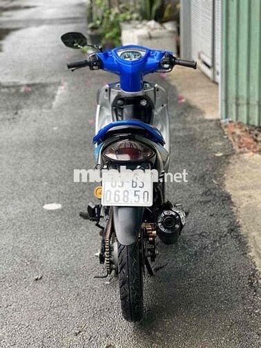 Yamaha Exciter 135 up 2010 xe đẹp, máy bao chất