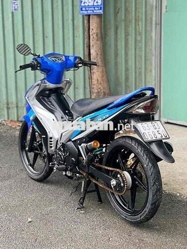 Yamaha Exciter 135 up 2010 xe đẹp, máy bao chất