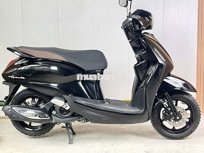 Sẵn Hồ Sơ Grande 2022 ABS Smartkey 9chủ Odo 7000Km