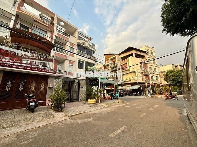SỞ HỮU NGAY NHÀ ĐẸP BÌNH TRỊ ĐÔNG B