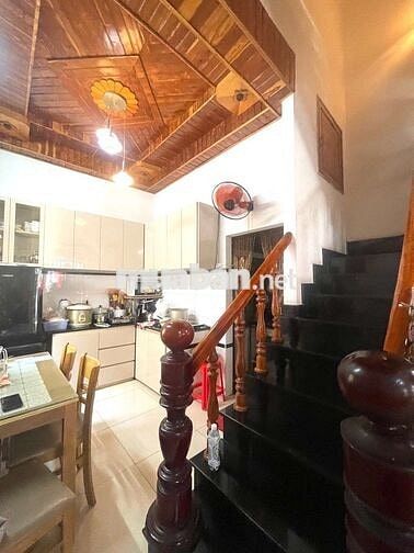 🕵️ HOA ĐẸP GIỮA ĐẠI NGÀN❤️
+TUYỆT PHẨM TÂY THẠNH_,40M2-3PN,4,58TỶ