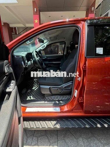 Ford Ranger XLS 4X4 2023 Cam 20000 km