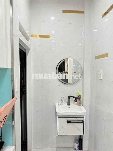 HXH 4pn5wc 72m2 hẻm Lê Đức Thọ P14