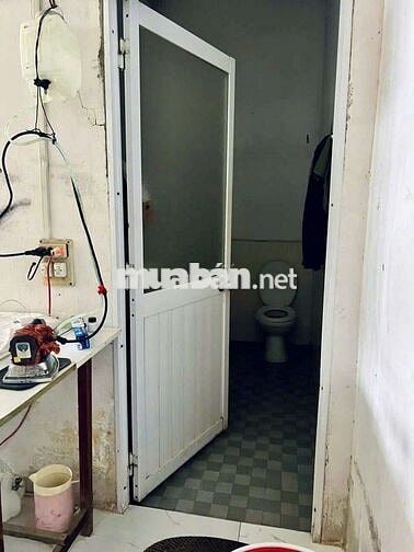 NHÀ NGAY CHUNG CƯ ĐẠT GIA CÂY KEO, 90M2 3PN LÀM VP, KHO ĐƯỜNG TẢI LỚN