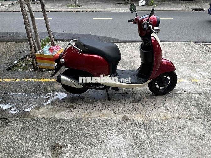 Cần bán Xe tay ga 50cc 2018