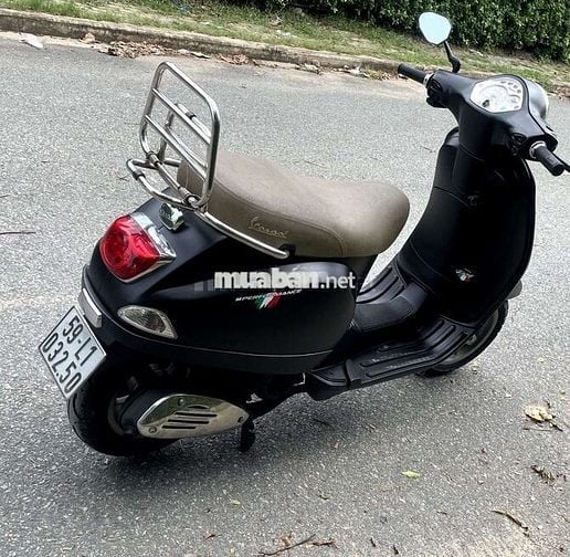  Vespa LX xe zin chính chủ (gọi trực tiếp)