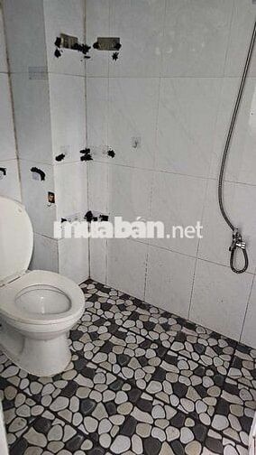 4x12m 4tr Đường 1A giáp Tây Lân 