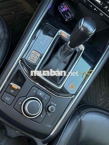 Mazda CX5 2.0 Luxury 2020 giá tốt