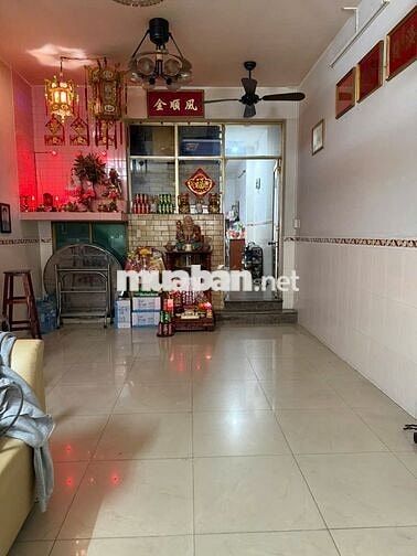 SỞ HỮU NGAY NHÀ ĐẸP BÌNH TRỊ ĐÔNG B