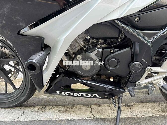 Honda CBR150 2018 chính chủ biển số thành phố