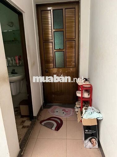 SỞ HỮU NGAY NHÀ ĐẸP BÌNH TRỊ ĐÔNG B