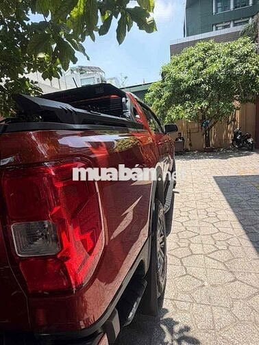Ford Ranger XLS 4X4 2023 Cam 20000 km