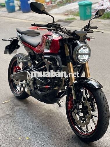 🌈 TPhcm..Honda CB150R ABS odo 4000km chính chủ 🥰