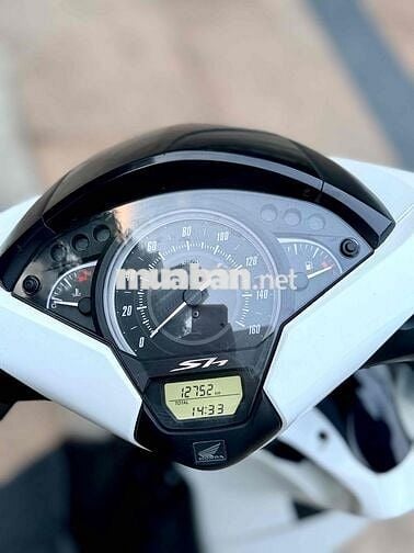 Honda SH 125 đời 2017 biển Hà Nội