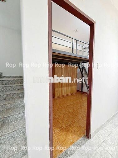 PHÒNG MỚI TINH FULL NỘI THẤT ĐƯỜNG PHẠM VĂN BẠCH GÒ VẤP