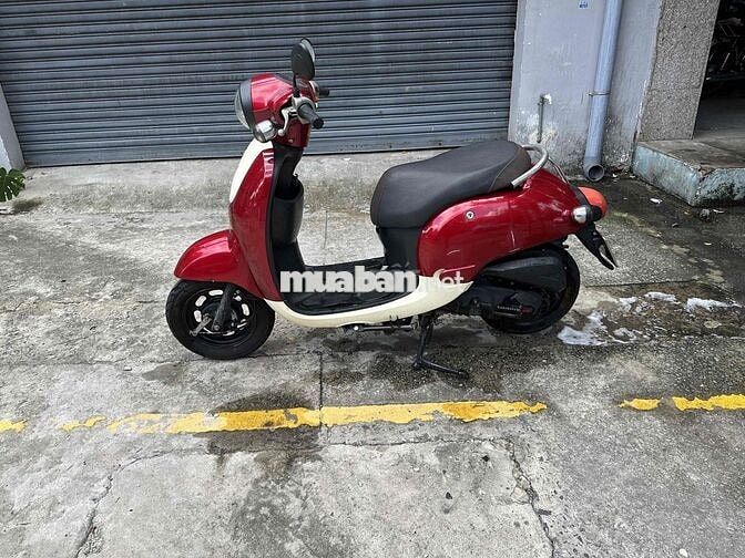 Cần bán Xe tay ga 50cc 2018
