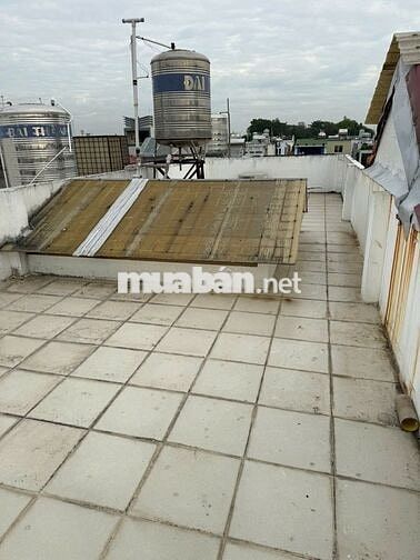 SỞ HỮU NGAY NHÀ ĐẸP BÌNH TRỊ ĐÔNG B