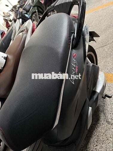 Piaggio Liberty S ABS Xám