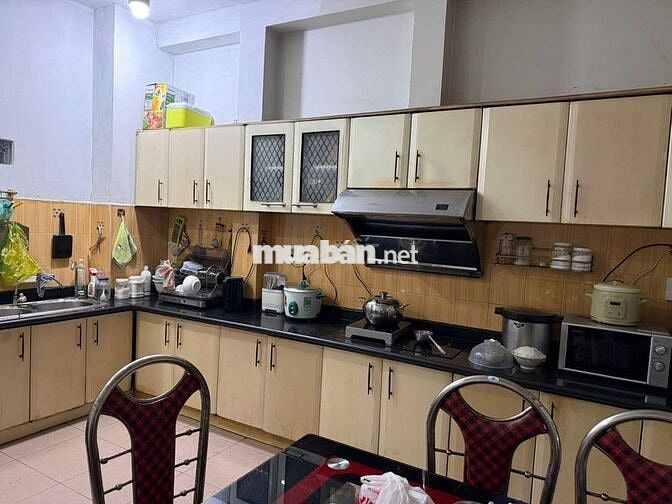 SỞ HỮU NGAY NHÀ ĐẸP BÌNH TRỊ ĐÔNG B
