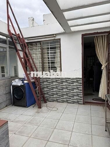 SỞ HỮU NGAY NHÀ ĐẸP BÌNH TRỊ ĐÔNG B
