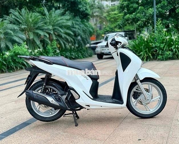 Honda SH 125 đời 2017 biển Hà Nội