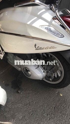 Piaggio Vespa Sprint Trắng Còn mớichinh chủ