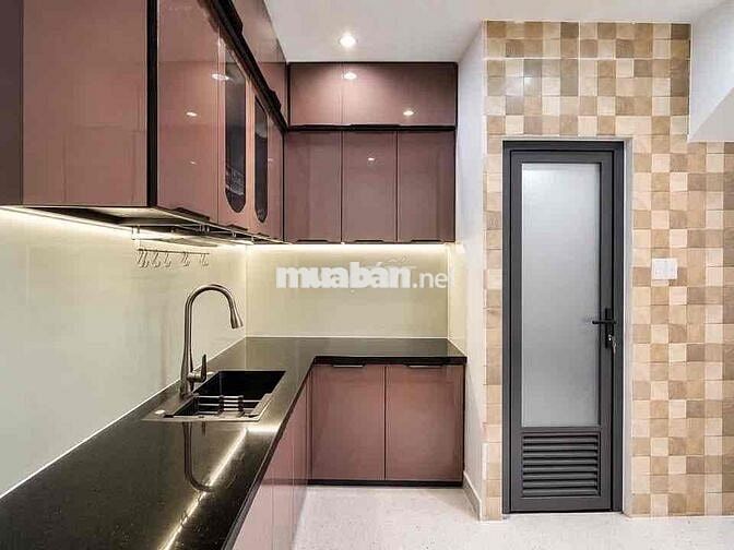 🌿NHÀ ĐẸP PHÚ NHUẬN- 39,6M² ❌ 2 TẦNG- 3PN, CÓ PN TRỆT, SỔ VUÔNG VỨC.
