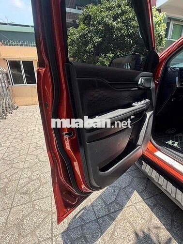 Ford Ranger XLS 4X4 2023 Cam 20000 km