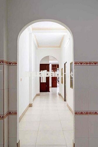 NGAY ĐƯỜNG SỐ 8 NHÀ 5PN 2WC SÂN 2 Ô TÔ Ở + VPCTY+ KD ONLINE