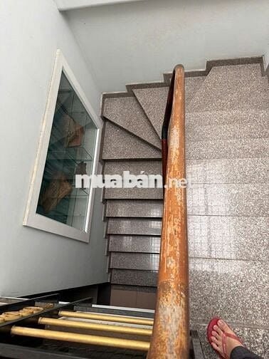 SỞ HỮU NGAY NHÀ ĐẸP BÌNH TRỊ ĐÔNG B