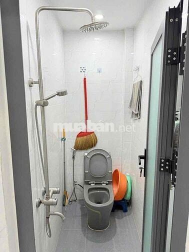 HXH 4pn5wc 72m2 hẻm Lê Đức Thọ P14