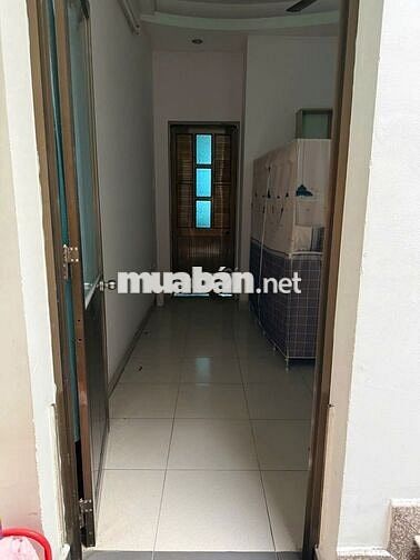 SỞ HỮU NGAY NHÀ ĐẸP BÌNH TRỊ ĐÔNG B