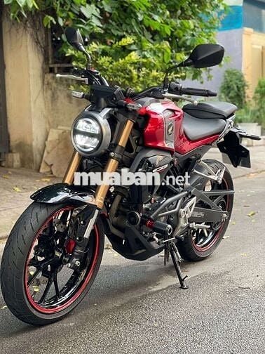 🌈 TPhcm..Honda CB150R ABS odo 4000km chính chủ 🥰