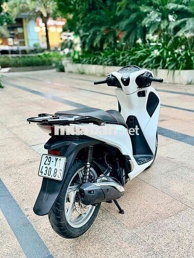 Honda SH 125 đời 2017 biển Hà Nội