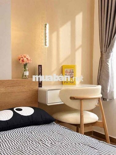 🌿NHÀ ĐẸP PHÚ NHUẬN- 39,6M² ❌ 2 TẦNG- 3PN, CÓ PN TRỆT, SỔ VUÔNG VỨC.
