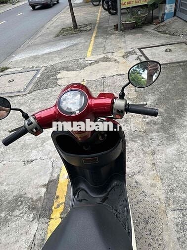 Cần bán Xe tay ga 50cc 2018