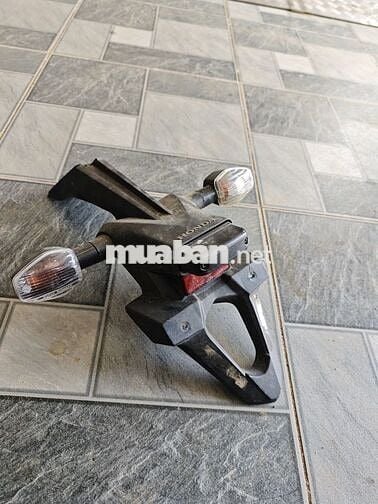 Honda CB1000R ABS HQCN 2015 Đỏ 10700km