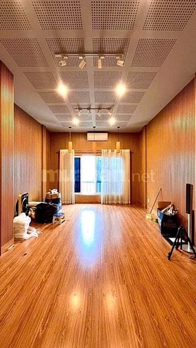 5 TẦNG 45M2 - NHỈNH 8TỶ 💰🌿, Khu Vip NGAY NGUYỄN VĂN LẠC - NGÔ TẤT TỐ