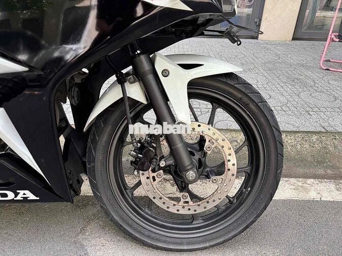 Honda CBR150 2018 chính chủ biển số thành phố