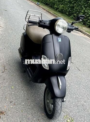  Vespa LX xe zin chính chủ (gọi trực tiếp)