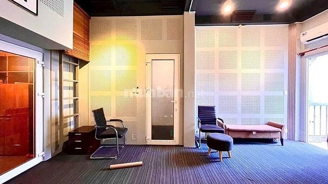 5 TẦNG 45M2 - NHỈNH 8TỶ 💰🌿, Khu Vip NGAY NGUYỄN VĂN LẠC - NGÔ TẤT TỐ