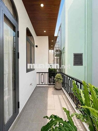🌿NHÀ ĐẸP PHÚ NHUẬN- 39,6M² ❌ 2 TẦNG- 3PN, CÓ PN TRỆT, SỔ VUÔNG VỨC.