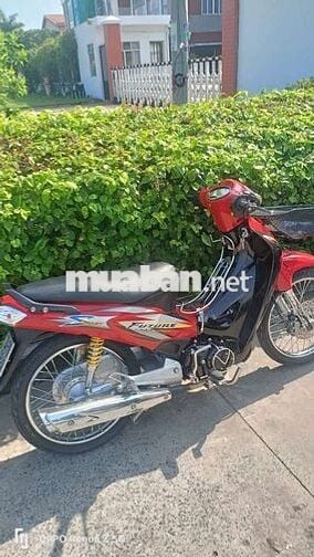 Honda Future 2005 dọn Thất nghiệp vợ có bầu 