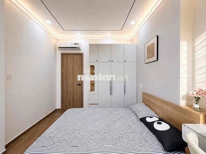 🌿NHÀ ĐẸP PHÚ NHUẬN- 39,6M² ❌ 2 TẦNG- 3PN, CÓ PN TRỆT, SỔ VUÔNG VỨC.