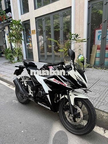 Honda CBR150 2018 chính chủ biển số thành phố