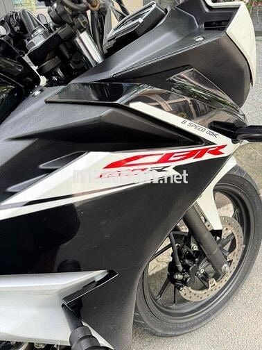 Honda CBR150 2018 chính chủ biển số thành phố