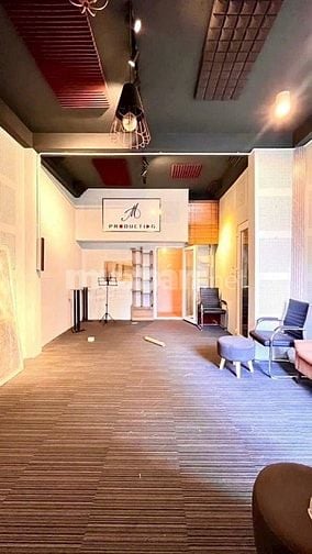5 TẦNG 45M2 - NHỈNH 8TỶ 💰🌿, Khu Vip NGAY NGUYỄN VĂN LẠC - NGÔ TẤT TỐ