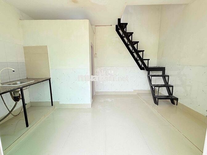 Cho Thuê Mặt Bằng Mặt Tiền Đường B5 làng đại học Phước kiển